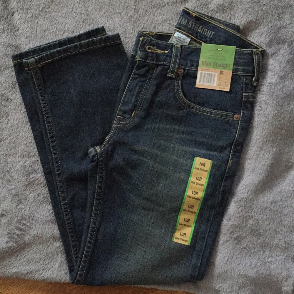 Boys jeans - Picture 1 of 3